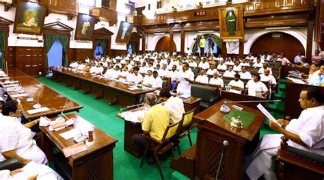 tamil nadu assembly session 2024 schedule